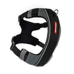 Ezy Dog X-Link Harness Black