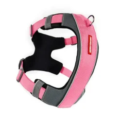 Ezy Dog X-Link Harness Pink