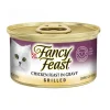 Fancy Feast Grilled Chicken Feast in Gravy