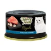 Fancy Feast Royale Tuna with Shrimp