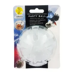 Featherland Paradise Creative Foraging Party Ball 8cm