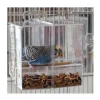 Featherland Paradise Seed Saver