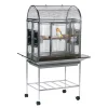 Featherland Stainless Steel Parrot Cage Small 18-27