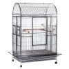 Featherland Stainless Steel Parrot Cage Extra Large 28-42