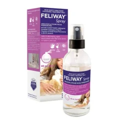 Feliway SPRAY 60mL