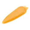 Ferplast Nibbling Toy for Rodents Carrot