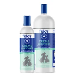 Fidos Creme Conditioner