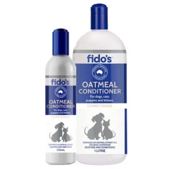 Fidos Oatmeal Conditioner