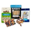 Fish Favourites Dog Treat Pack