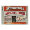 Fish Fuel Co Axolotl FROZEN 110g - CLICK & COLLECT ONLY