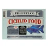 Fish Fuel Co Cichlid FROZEN 110g - CLICK & COLLECT ONLY