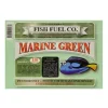 Fish Fuel Co Marine Green FROZEN 110g - CLICK & COLLECT ONLY