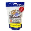 Fit n Flash Chicken Biscuits 400g
