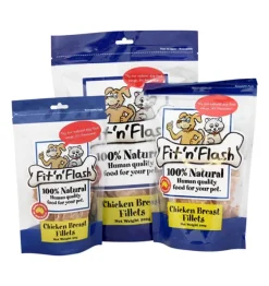 Fit n Flash Chicken Breast Fillets