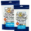 Fit n Flash Fish Fillet