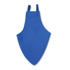 Flight Suit Bird Diaper Royal Blue