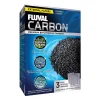 Fluval Carbon 3 x 100g Nylon Bags