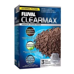 Fluval ClearMax 3 x 100g