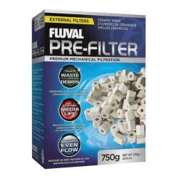 Fluval Pre Filter Noodles 750g