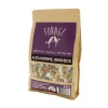 FORAGE Gourmet Alexandrine & Ringneck Mix 500g