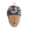 FORAGE Gourmet Pinecone Small Bird Treat