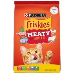 Friskies Meaty Grills