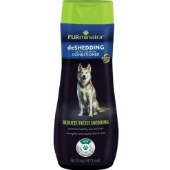Furminator DeShedding Ultra Premium Dog Conditioner 487ml
