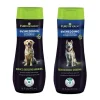 Furminator DeShedding Ultra Premium Dog Shampoo + Conditioner COMBO