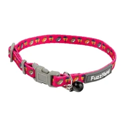 Fuzzyard Cat Collar Miami Vice Cats