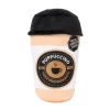 FuzzYard Dog Toy Barkrista Puppuccino