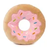 Fuzzyard Dog Toy Giant Donut