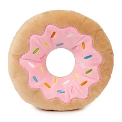 Fuzzyard Dog Toy Giant Donut