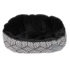 FuzzYard Fitzroy Reversible Pet Bed