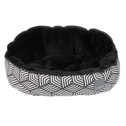 FuzzYard Fitzroy Reversible Pet Bed