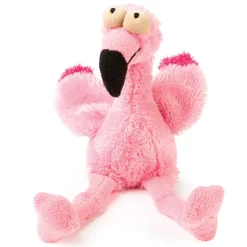 Fuzzyard Flo the Flamingo