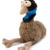 Fuzzyard Oz the Emu