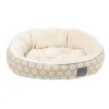 FuzzYard Rijeka Reversible Pet Bed