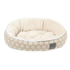 FuzzYard Rijeka Reversible Pet Bed