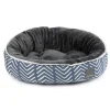 FuzzYard Sacaton Reversible Pet Bed