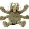 Fuzzyard Scratchy the Flea