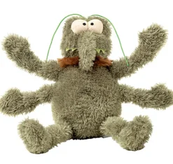 Fuzzyard Scratchy the Flea