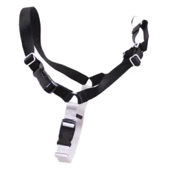 Gentle Leader Harness Black