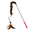 GiGwi Cat Wand Feather Teaser