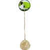 Green Critters Toy SEAGRASS DANGLE BALL