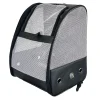 Green Parrot Bird Backpack Everest