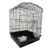 Green Parrot Bird Cage BC303