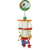 Green Parrot Bird Toy ALIEN