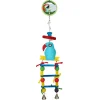 Green Parrot Bird Toy TOCO TOUCAN