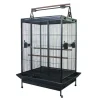 Green Parrot Extra Large Bird Cage with Play Top PC1076