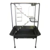 Green Parrot Gymnasium Parrot Stand PS02